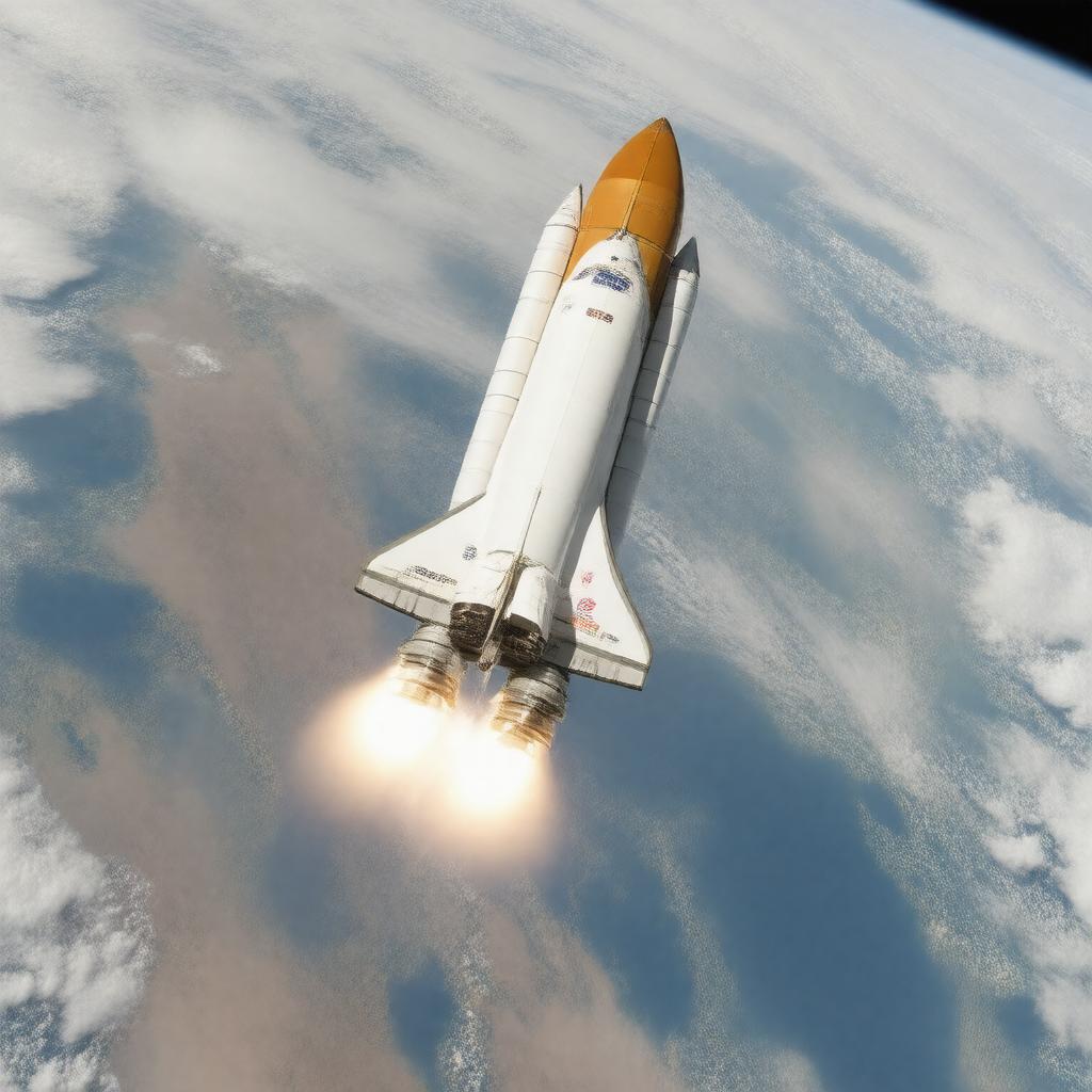 Space Transportation System